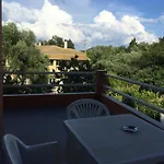 Eleana's Lägenhet