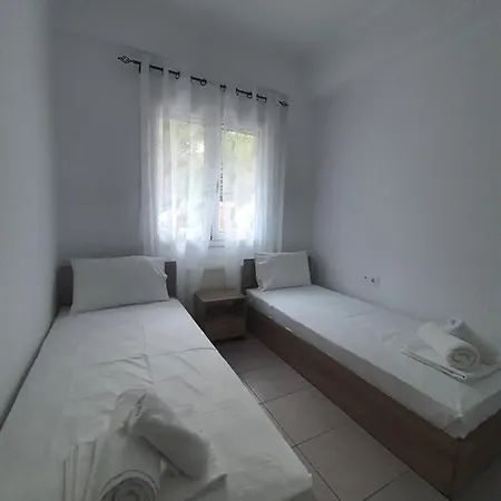 Eleana's Appartement Gouviá