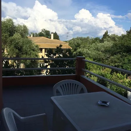 Eleana's Appartement