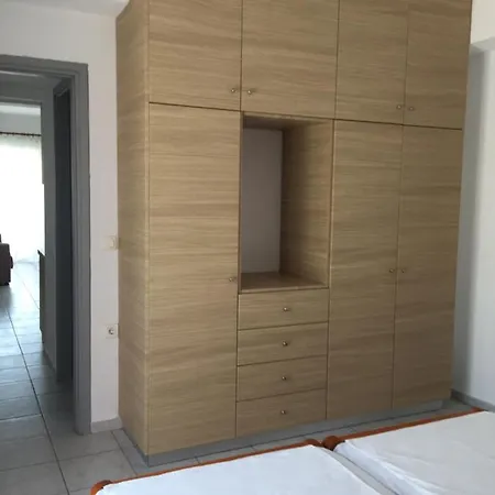 Appartement Eleana's