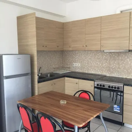 Eleana's Appartement