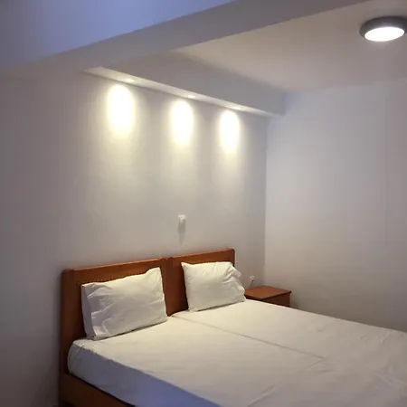 Eleana's Appartement Gouviá