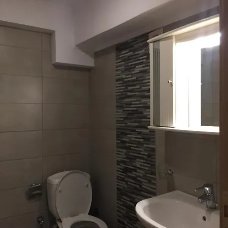 Appartement Eleana's Gouviá