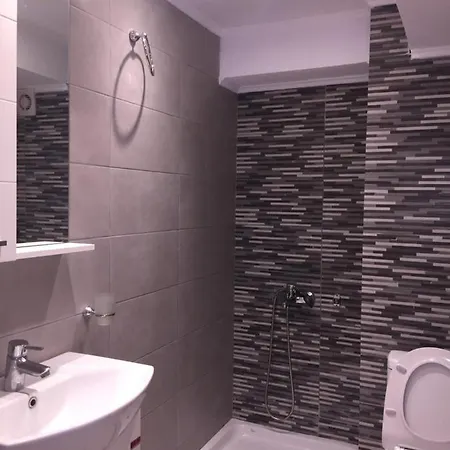 Eleana's Appartement *