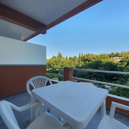 Appartement Eleana's Gouviá