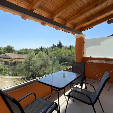 Appartement Eleana's *