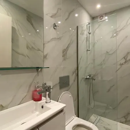 Appartement Eleana's *