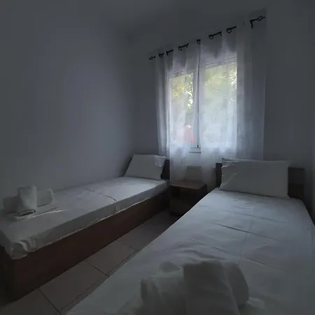 Appartement Eleana's *