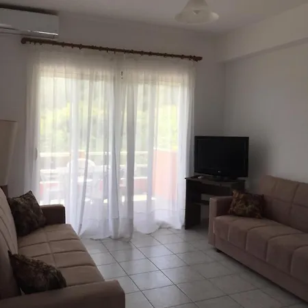 Eleana's Apartment *