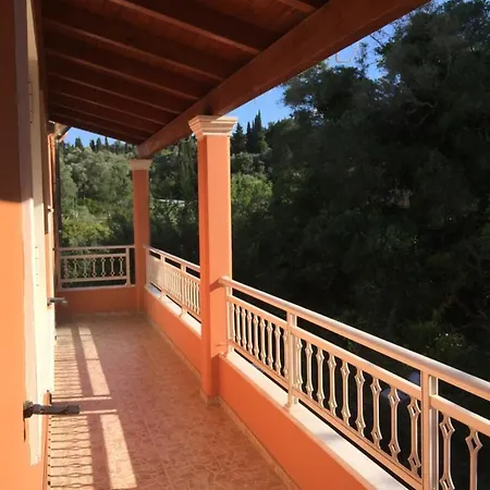 Eleana's Apartment