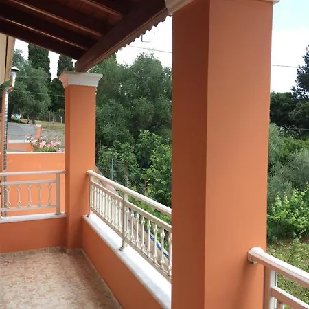 Eleana's Apartment
