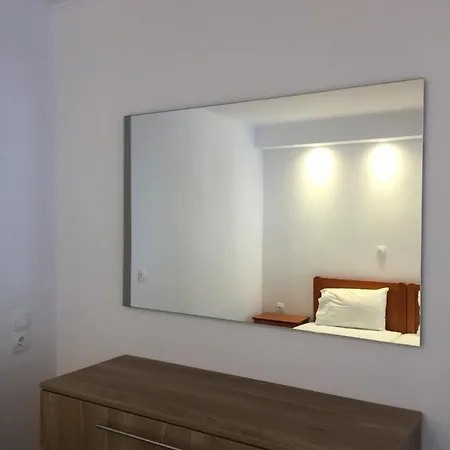 Eleana's Apartment