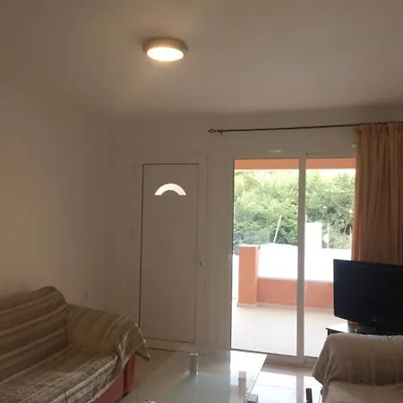 Eleana's Apartment