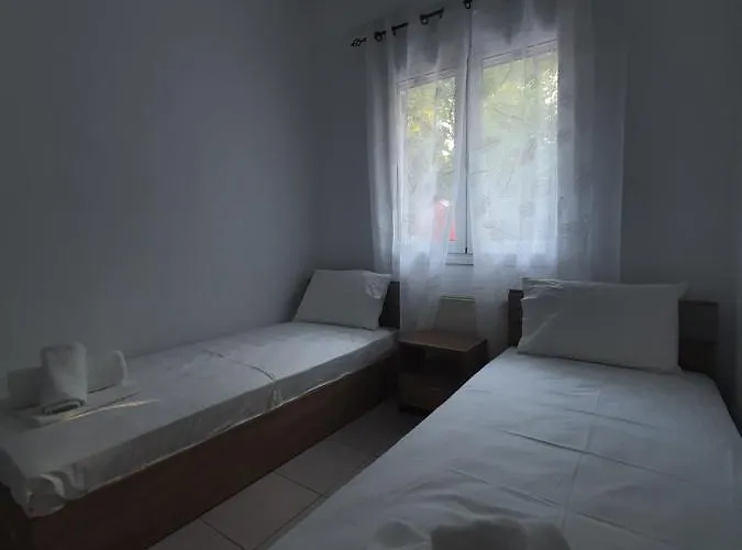 Appartement Eleana's *