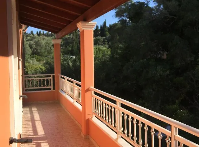 Eleana's Appartement