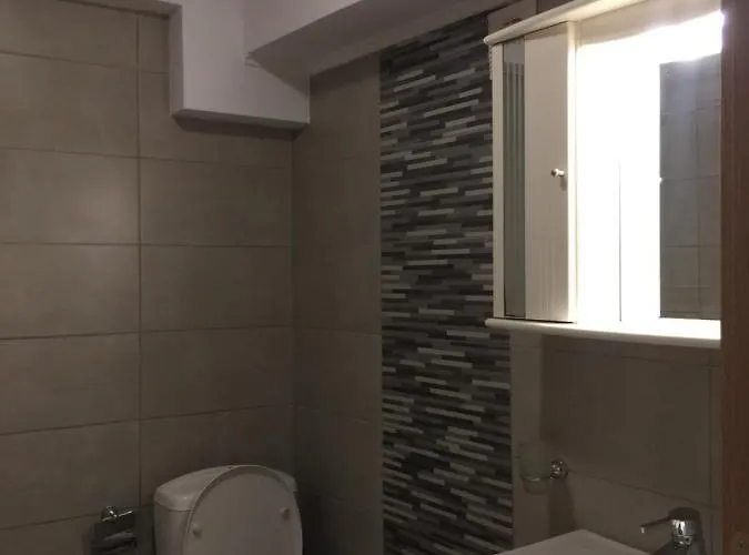 Appartement Eleana's Gouviá