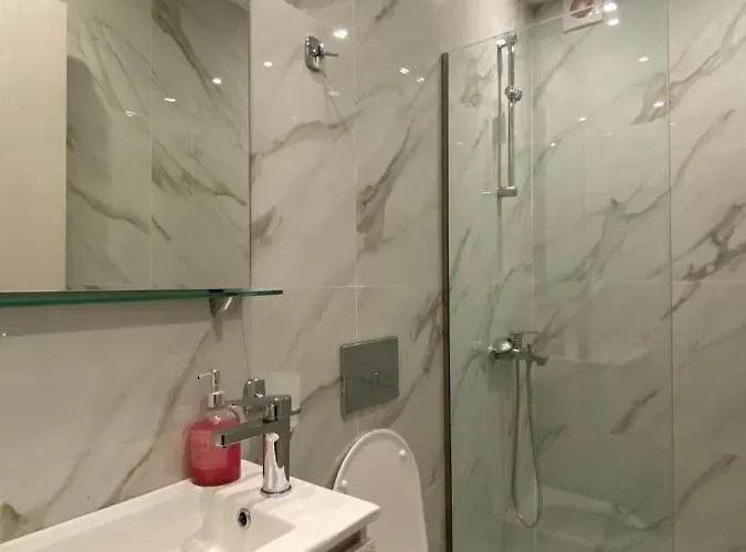 Appartement Eleana's *