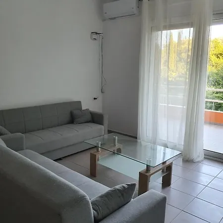 Apartamento Eleana's