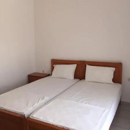 Apartamento Eleana's *