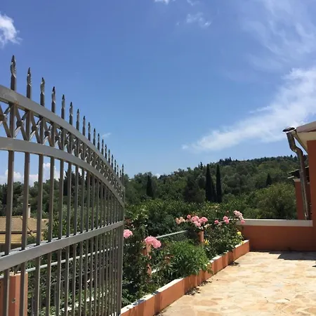 Apartamento Eleana's Gouvia