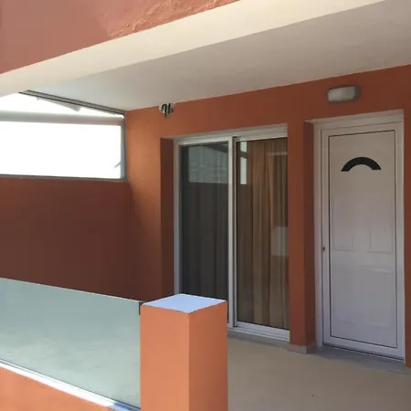 Apartamento Eleana's *