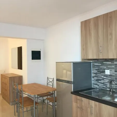 Eleana's Apartamento