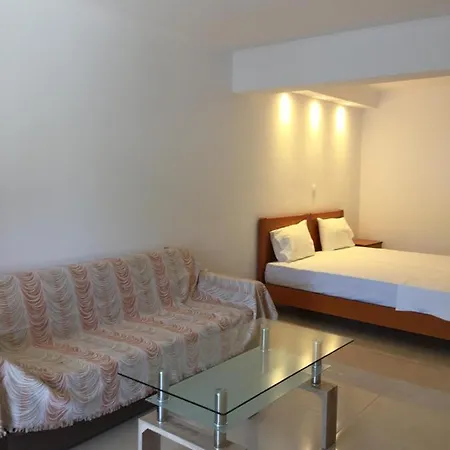 Eleana's Apartamento *