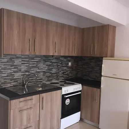 Eleana's Apartamento