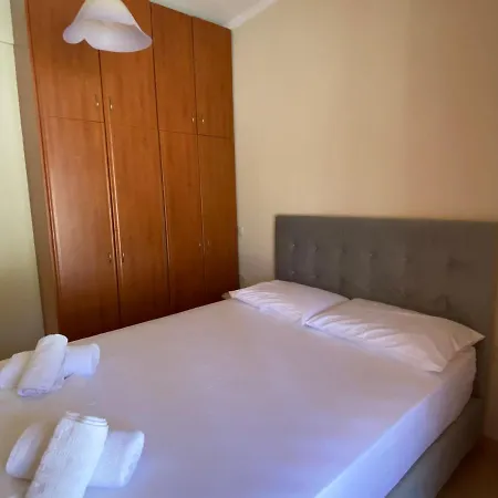 Apartamento Eleana's Gouvia