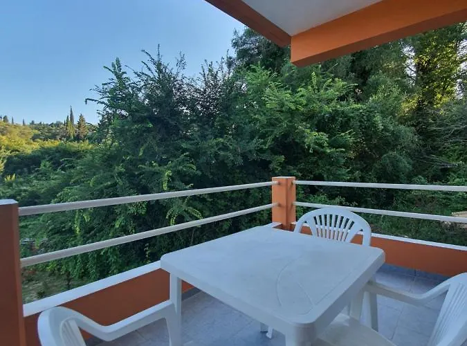 Apartament Eleana's