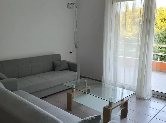Apartament Eleana's