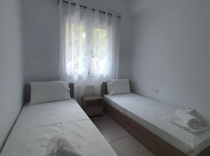 Eleana's Apartament Gouvia