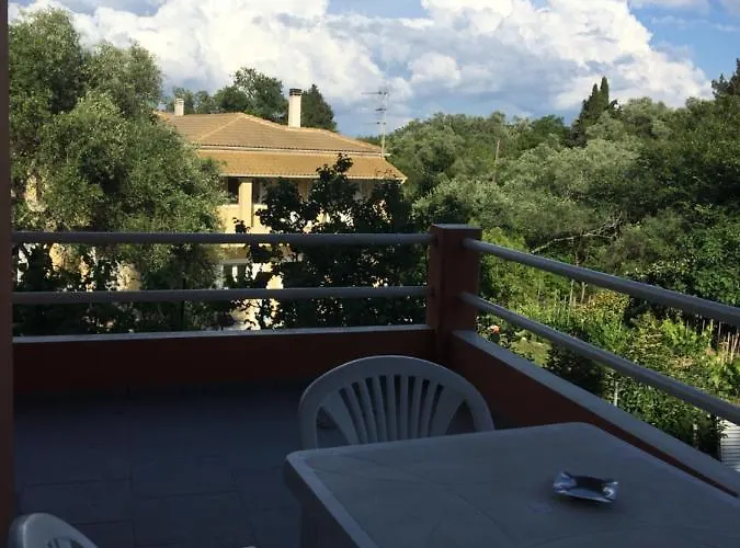 Eleana's Apartament