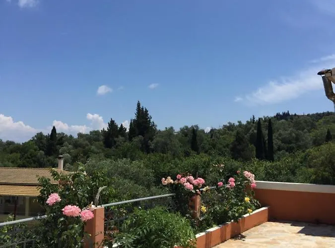 Apartament Eleana's Gouvia