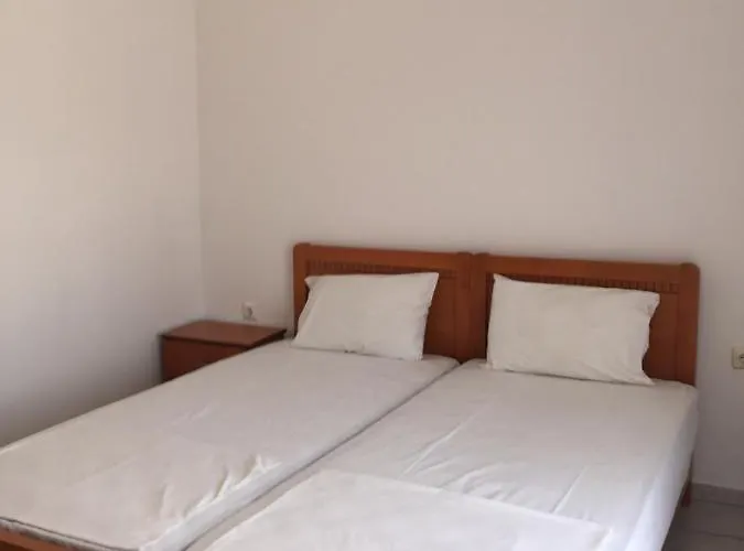 Apartament Eleana's *