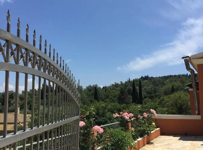 Apartament Eleana's Gouvia