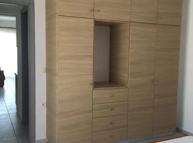 Apartament Eleana's