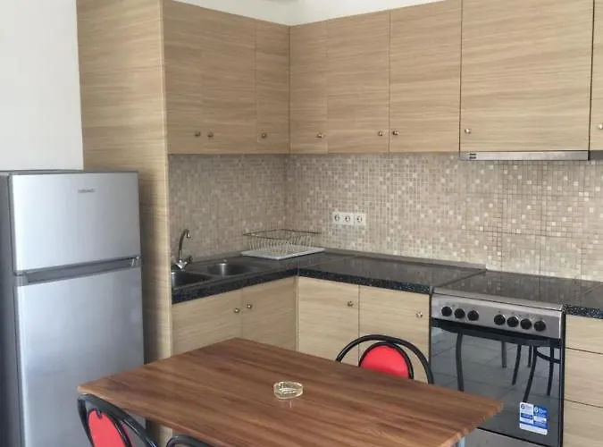 Eleana's Apartament