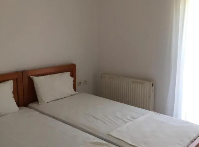 Eleana's Apartament Gouvia