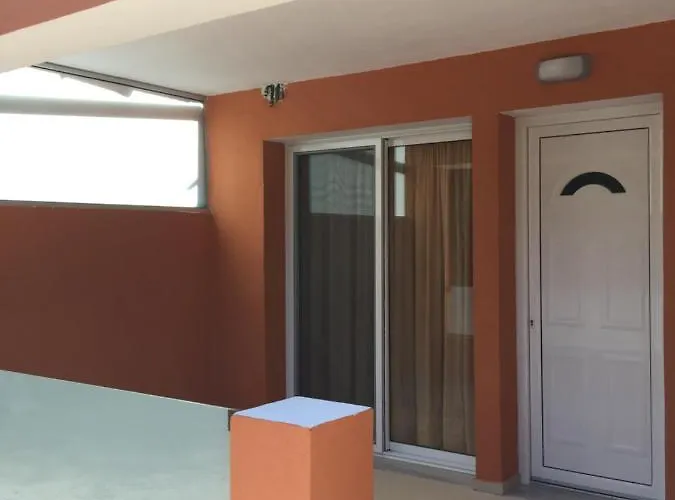 Apartament Eleana's *