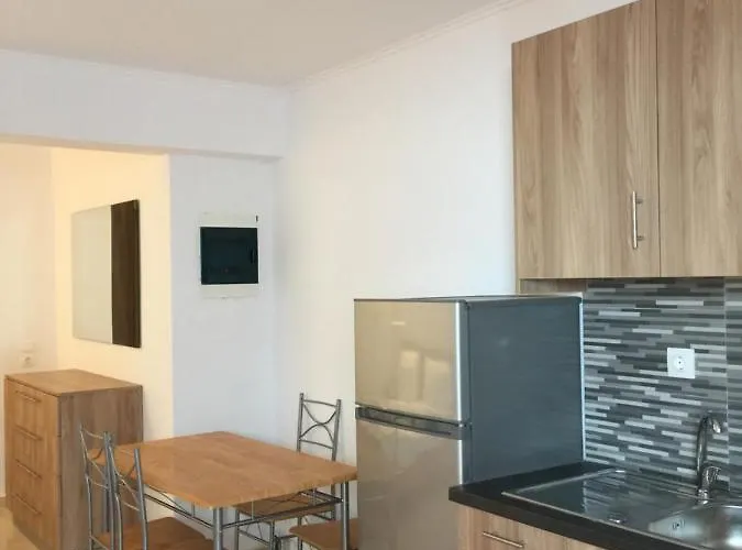 Eleana's Apartament