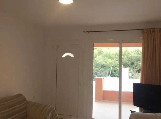 Eleana's Apartament