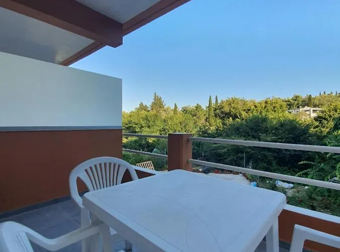 Apartament Eleana's Gouvia
